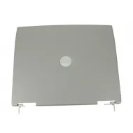 Dell D500 Top Panel With Hinge Dell D500 Top Panel With Hinge
