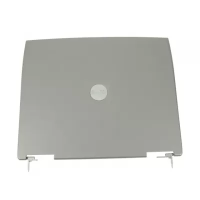 Dell D500 Top Panel With Hinge