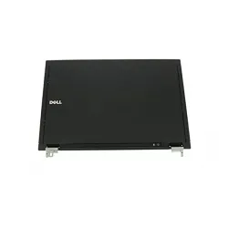 Dell Latitude E4200 Top Panel With Hinge