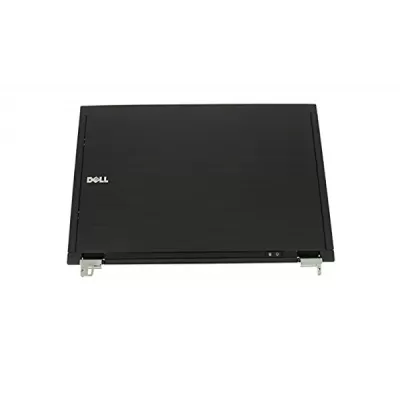 Dell Latitude E4200 Top Panel With Hinge
