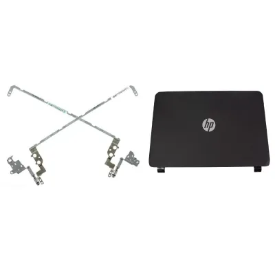 HP 6445B LCD Top Panel With Hinge
