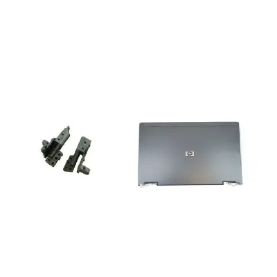 HP NC6400 LCD Top Panel With Hinge HP NC6400 LCD Top Panel With Hinge