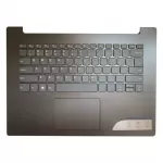 Lenovo IdeaPad 320-14ISK Palmrest Touchpad with keyboard