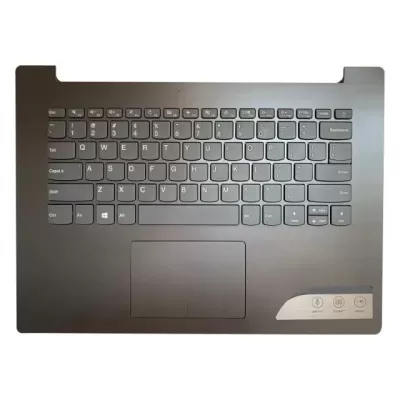 Lenovo IdeaPad 320-14ISK Palmrest Touchpad with keyboard