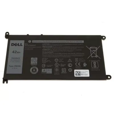 Refurbished Dell Inspiron 5485 5491 5493 5593 5590 Vostro 5481 5581 5590 5490 Series Laptop Battery YRDD6