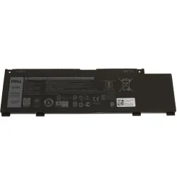 Refurbished Dell G Series G3 3590 Inspiron 5490 Laptop internal Battery 266J9