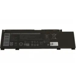 Refurbished Dell G Series G3 3590 Inspiron 5490 Laptop internal Battery 266J9 Refurbished Dell G Series G3 3590 Inspiron 5490 Laptop internal Battery 266J9