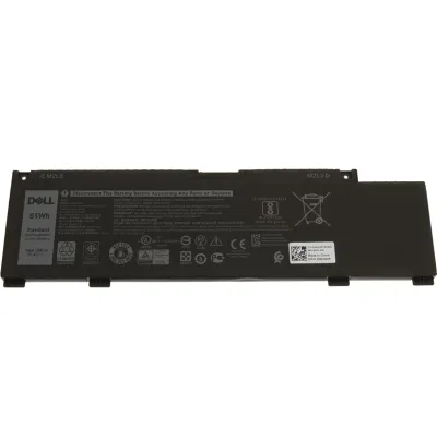 Refurbished Dell G Series G3 3590 Inspiron 5490 Laptop internal Battery 266J9