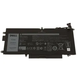 Refurbished Dell Latitude 13 7389 7390 2-in-1 and 5289 Laptop OEM Battery K5XWW