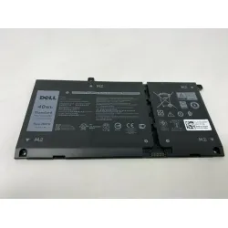 Refurbished Dell Latitude 15 3510 Inspiron 5301 5401 5402 5405 5409 15 5502 5508 5509 Vostro 5300 5401 5501 Series Laptop Battery JK6Y6