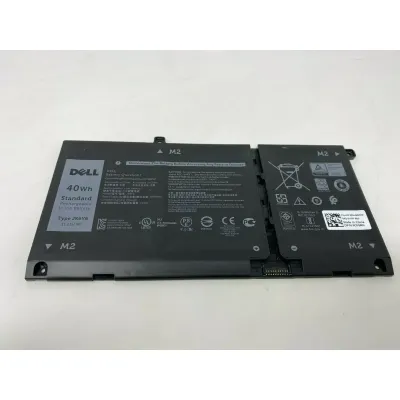 Refurbished Dell Latitude 15 3510 Inspiron 5301 5401 5402 5405 5409 15 5502 5508 5509 Vostro 5300 5401 5501 Series Laptop Battery JK6Y6