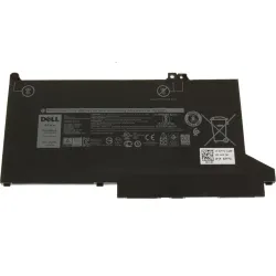 Refurbished Dell Latitude 5300 5310 7300 7400 5300 5310 Laptop OEM Battery OG74G