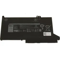 Refurbished Dell Latitude 5300 5310 7300 7400 5300 5310 Laptop OEM Battery OG74G Refurbished Dell Latitude 5300 5310 7300 7400 5300 5310 Laptop OEM Battery OG74G