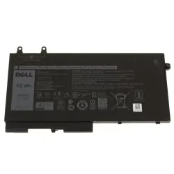 Refurbished Dell OEM Latitude 5400 5401 5500 Precision 3540 Laptop Battery 1V1XF