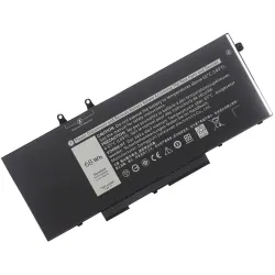 Refurbished Dell Latitude 5400 5500 Precision 3540 3550 Inspiron 7590 7591 7791 Laptop Battery 4GVMP