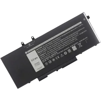 Refurbished Dell Latitude 5400 5500 Precision 3540 3550 Inspiron 7590 7591 7791 Laptop Battery 4GVMP Refurbished Dell Latitude 5400 5500 Precision 3540 3550 Inspiron 7590 7591 7791 Laptop Battery 4GVMP