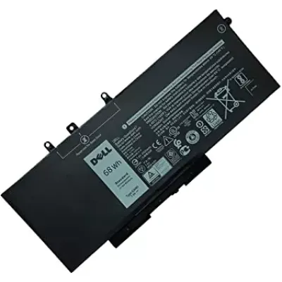 Refurbished Dell Latitude 5480 5580 5490 5590 Precision 15 3520 3520 Laptop Battery GJKNX