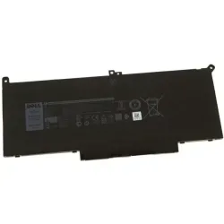 Refurbished Dell Latitude 7290 7390 7480 7490 E7280 E7380 E7480 Laptop OEM Battery F3YGT