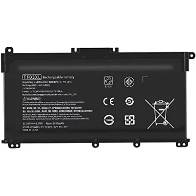 HP 240 245 250 HP Pavilion 14-CE 14-CF 14-CK 14-cm 14-DF 14-MA 14Q-CS 15T-DB 17-by 17-CA Series Battery HT03XL HP 240 245 250 HP Pavilion 14-CE 14-CF 14-CK 14-cm 14-DF 14-MA 14Q-CS 15T-DB 17-by 17-CA Series Battery HT03XL