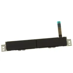 Dell Latitude E7250 Left and Right Mouse Click Button