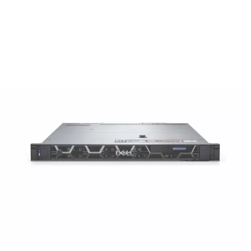 Dell PowerEdge R450 16 Core 4314 Processor 16GB DDR4 RAM 800GB SSD Rack Server Dell PowerEdge R450 16 Core 4314 Processor 16GB DDR4 RAM 800GB SSD Rack Server