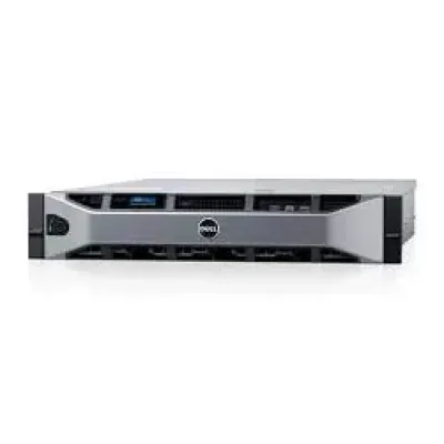 Dell PowerEdge R530 Rack Server 1 Year Warranty