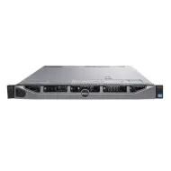 Dell PowerEdge R620 10 Core Processor 64GB RAM 900GB x 3 HDD 1U Rack Mount Server with 1 year Warranty