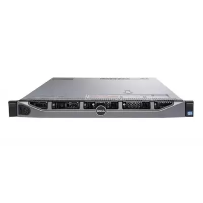 Dell PowerEdge R620 10 Core Processor 64GB RAM 900GB x 3 HDD 1U Rack Mount Server with 1 year Warranty