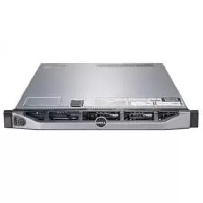 Dell PowerEdge R620 Rack Server with 1 Year Warranty