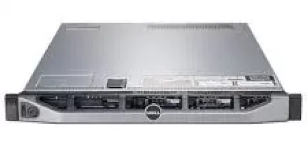 Dell R620 Rack Dell PowerEdge Rack Server for R620 with 5 Years Warranty