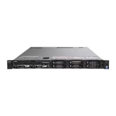 Dell PowerEdge R630 12 Core Processor 64GB RAM 900GB x 3 HDD 8SFF 1U Rack Mount Server with 1 year Warranty