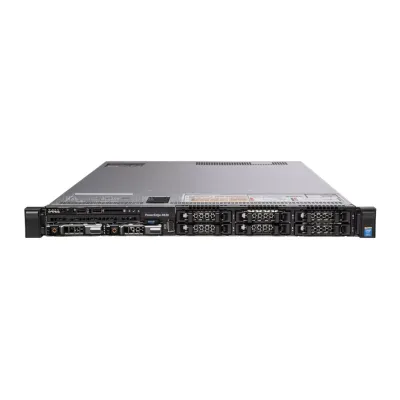Dell PowerEdge R630 10 Core Processor 64GB RAM 900GB x 3 HDD 8SFF 1U Rack Mount Server with 1 year Warranty Dell PowerEdge R630 10 Core Processor 64GB RAM 900GB x 3 HDD 8SFF 1U Rack Mount Server with 1 year Warranty