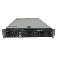 Dell PowerEdge R710 64GB DDR3 RAM 600GB HDD Rack Server