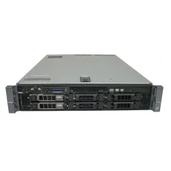 Dell PowerEdge R710 64GB DDR3 RAM 600GB HDD Rack Server