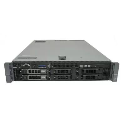 Dell PowerEdge R710 Rack Server with 1 Year Warranty
