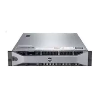 Dell PowerEdge R720 Rack Mount Server with 1 Year Warranty