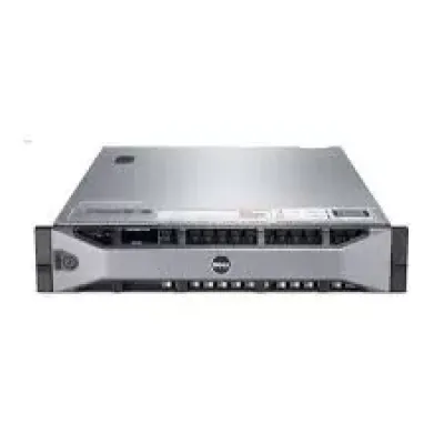 Dell PowerEdge R720 Rackmount Server with 1 Year Warranty