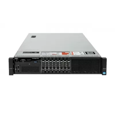 Dell PowerEdge R720 8 Core Processor 64GB Ram 900GB x 3 HDD 8SFF 2U Rack Mount Server