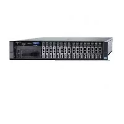 Dell PowerEdge R730 12 Core Processor 64GB RAM 900GB x 3 HDD 8SFF 2U Rack Mount Server with 1 year Warranty