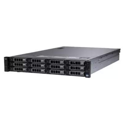 Dell PowerEdge R730xd 8 Core Processor 64GB RAM 1TB HDD 12LFF + 2SFF 2U Rack Mount Server with 1 year Warranty