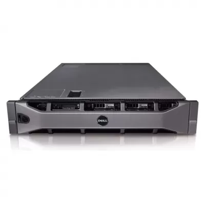 Dell PowerEdge R810 Rack Server with 1 Year Warranty