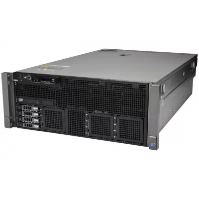 Dell PowerEdge R910 Rack Server with 1 Year Warranty