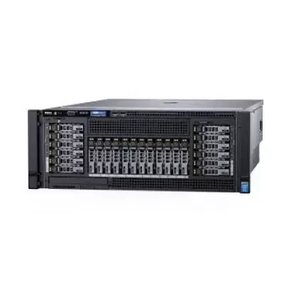 Dell PowerEdge R930 Rack Server with 1 Year Warranty