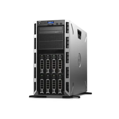 Dell PowerEdge T430 Tower Server with 1 year Warranty