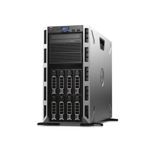 Dell PowerEdge T430 Tower Server with 1 year Warranty Dell PowerEdge T430 Tower Server with 1 year Warranty