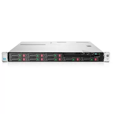 HP ProLiant DL360 GEN9 Rack Server with 1 Year Warranty