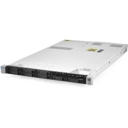 HP ProLiant DL360P Gen8 Rack Server with 1 Year Warranty
