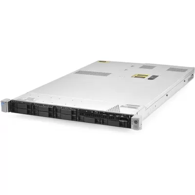 HP ProLiant DL360p Gen8 8 Core Processor 64GB RAM 900GB x 3 HDD 8SFF 1U Rack Mount Server with 1 Year Warranty