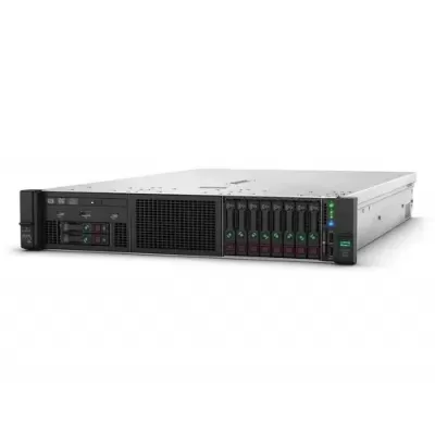 HP ProLiant DL380 Gen9 10 Core Processor 64GB RAM 900GB x 3 HDD 8SFF 2U Rack Mount Server with 1 Year Warranty