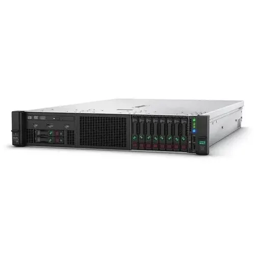 HP ProLiant DL380 Gen 9 8 Core Processor 64GB RAM 900GB x 3 HDD 8SFF 2U Rack Mount Server with 1 Year Warranty HP ProLiant DL380 Gen 9 8 Core Processor 64GB RAM 900GB x 3 HDD 8SFF 2U Rack Mount Server with 1 Year Warranty